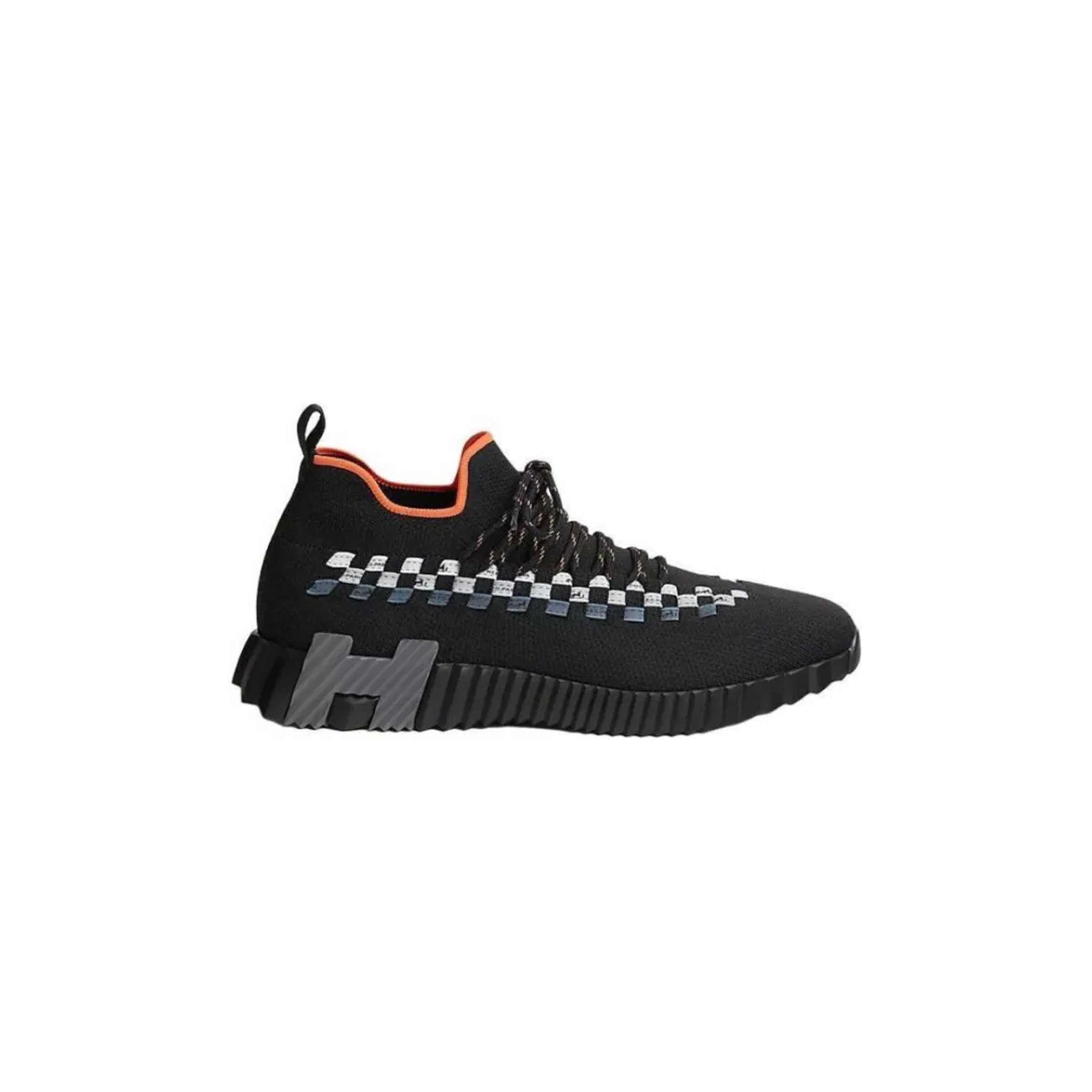 H**mes flex slip-on sneaker h222910zh03